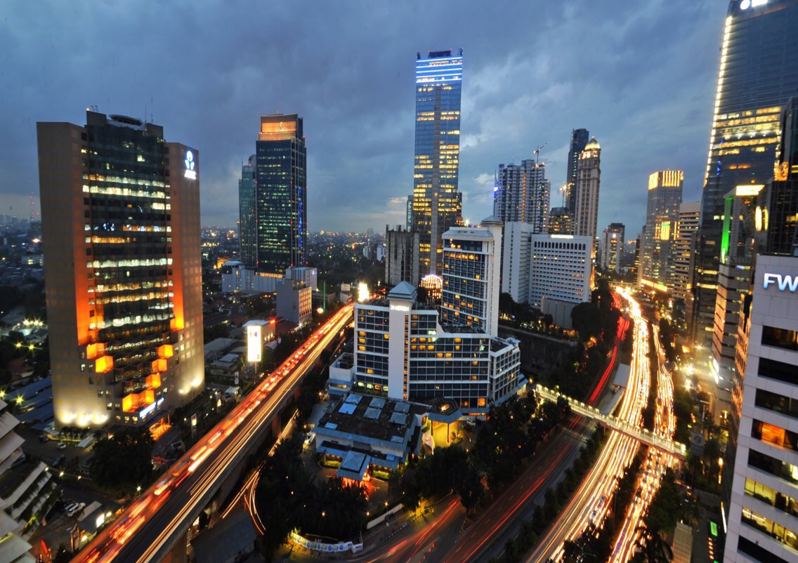 Siap-siap, OJK Berencana Memberikan Relaksasi Bagi Sektor Hotel dan Restoran !